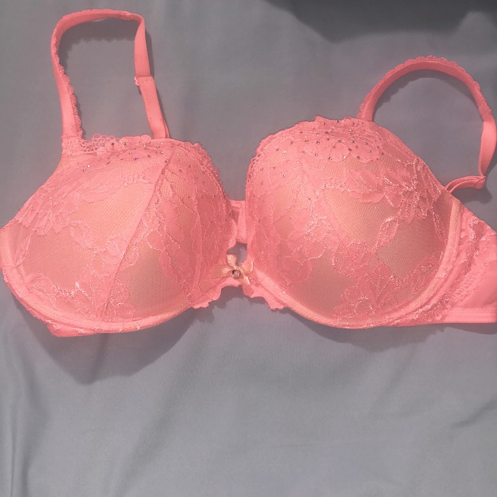 Victoria’s Secret Push Up Bra
